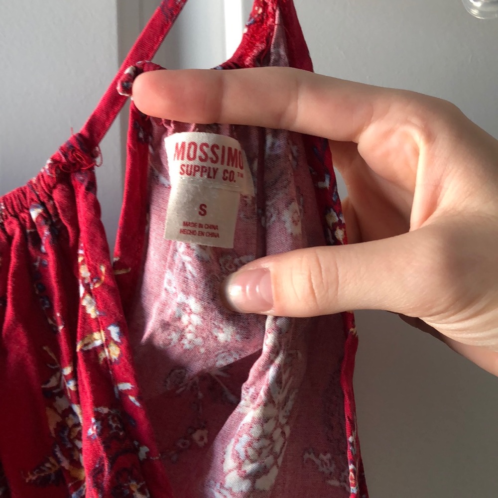 romper - Picture 2 of 2